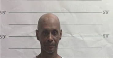 Jamon Watson, - Orleans Parish County, LA 